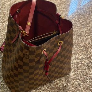Louis Vuitton bag